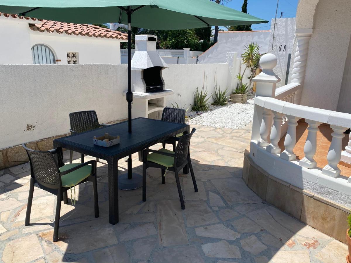 Vila Senorin Del Mar Miami Playa Exteriér fotografie