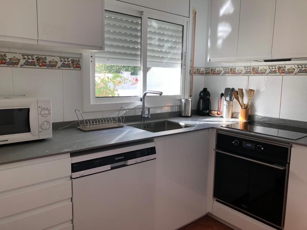 Vila Senorin Del Mar Miami Playa Exteriér fotografie