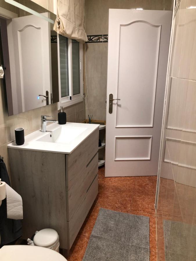 Vila Senorin Del Mar Miami Playa Exteriér fotografie