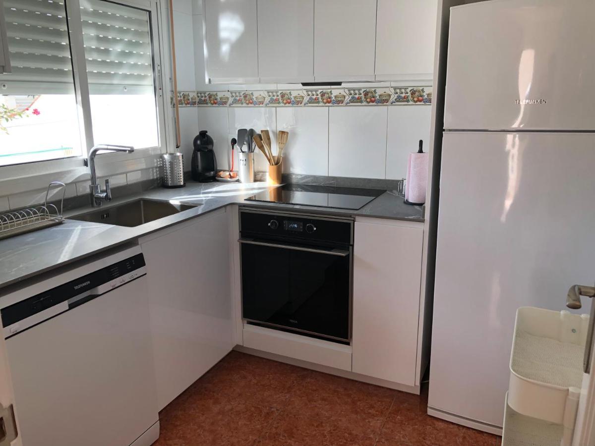 Vila Senorin Del Mar Miami Playa Exteriér fotografie